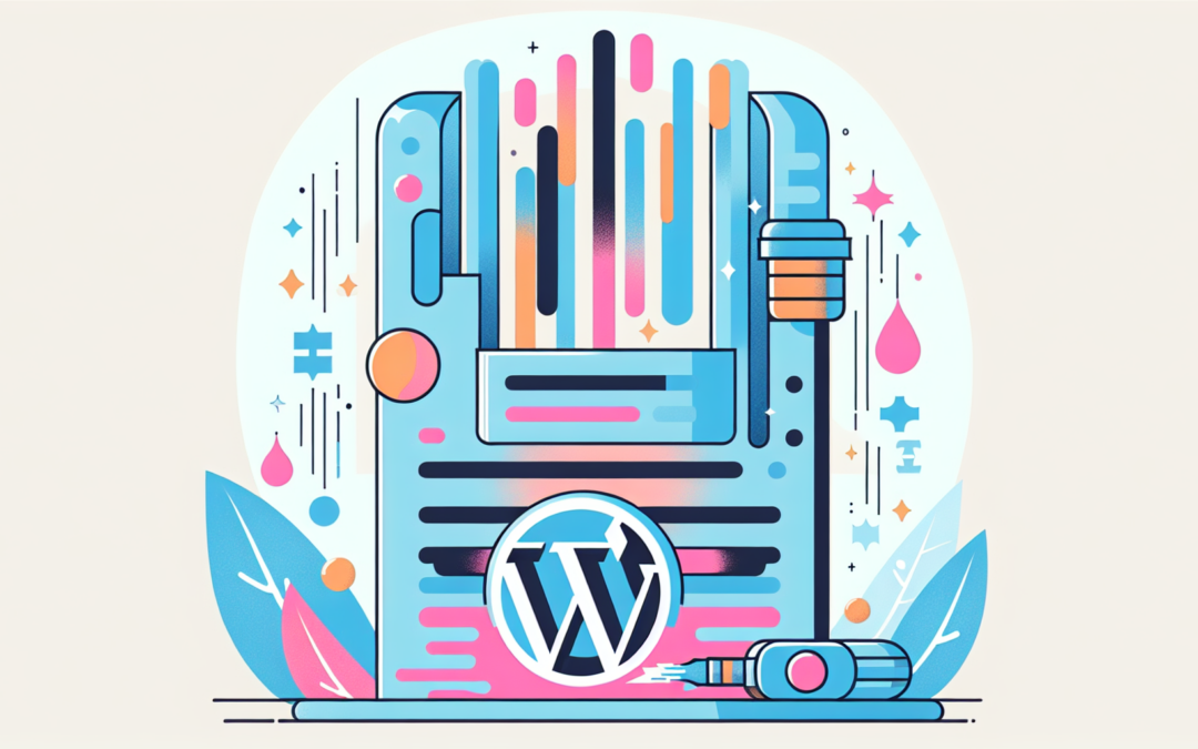 Corriger l’erreur wp-admin Articles sur WordPress v3.1.1